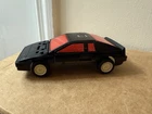 Transformers G1 Vintage Battlecharger Runabout Figure Original 80s Toy