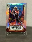 2025 Donruss Optic Tetairoa McMillan Uptown RC Case Hit