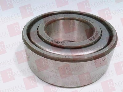 TIMKEN 5208W / 5208W (NEW IN BOX)