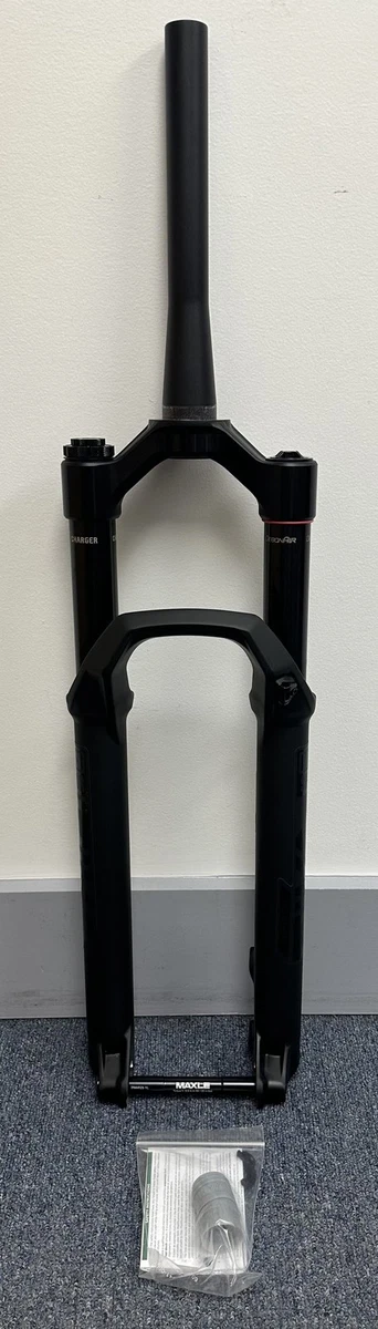 Rock Shox Pike Bicycle Forks for sale | eBay