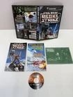Star Wars Rogue Squadron III: Rebel Strike Nintendo GameCube Complete CIB