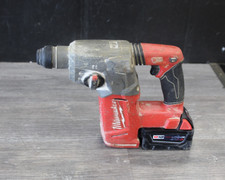 Milwaukee 2712-20 M18 FUEL 1" SDS Plus Rotary Hammer Drill w/5AH Battery