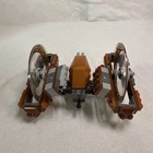 LEGO Star Wars 75085 – Hailfire Droid (2015) with No Figures