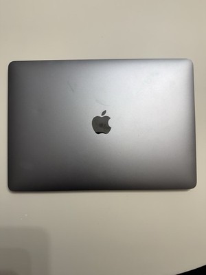 Apple MacBook Pro 13-inch 2019 i5 2.4GHz 8GB RAM 512GB SSD Iris Plus 655 Gray