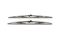 1X Bosch 3 397 001 543 Wischblatt FüR Vauxhall Saab Volvo Lancia Mitsubishi