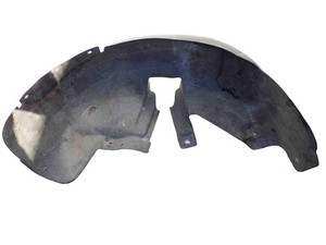 VW TOURAN 1T1, 1T2 Innenkotflügel hinten rechts 1T0810972B 1.90 Diesel 25845820