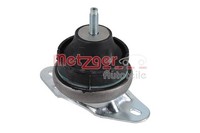 Metzger Lagerung, Motor 8054364 FüR CitroËN Peugeot