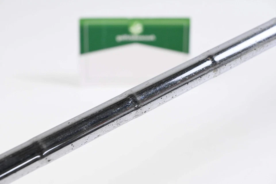 Cobra Big Trusty Rusty Sand Wedge / 57 Degree / Stiff Flex Steel Shaft - Image 4 of 4