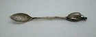 A Fabulous Aesthetic Gorham Sterling Silver Olive Straining Serving Spoon