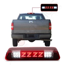 Third Brake Light LED Cargo Light for 2004-08 Ford F150 06-08 Lincoln Mark LT