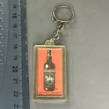 BELLORGUEIL VINTAGE KEYCHAIN