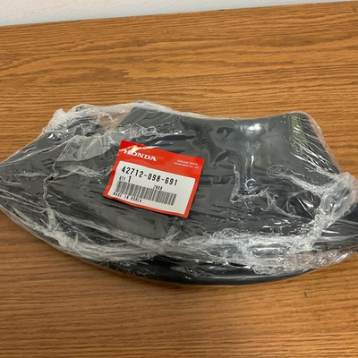 #ad #ad Honda Tube Wheel 3.50 10 4.00 10 42712 098 691 $32.99