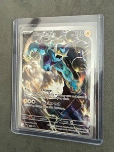 thundurus pokemon card price GX (SM133) [Sun & Moon: Black Star Promos] – TokenMTG Card Number 2010 Pokemon Japanese BW White