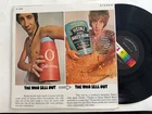 The Who "Sell Out" LP ~ Decca DL 74950 ~ Original 1st Press 1967 ~ NM/VG++