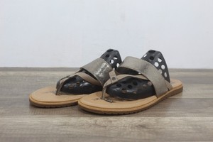 Sorel Ella Women's Sandals Sz:9 (FA-694)