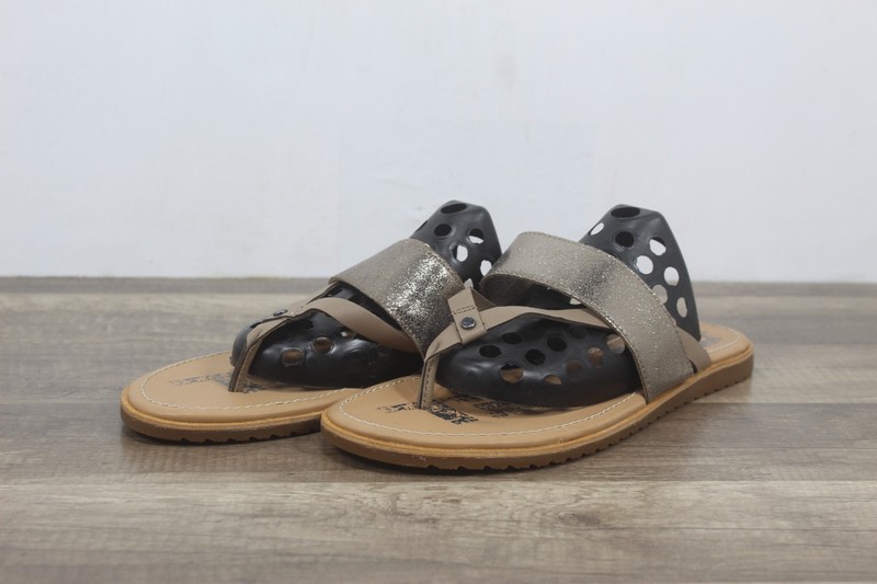 Sorel Ella Women's Sandals Sz:9 (FA-694)