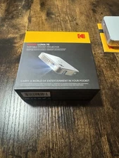Kodak Luma 75 Portable Pocket Protector