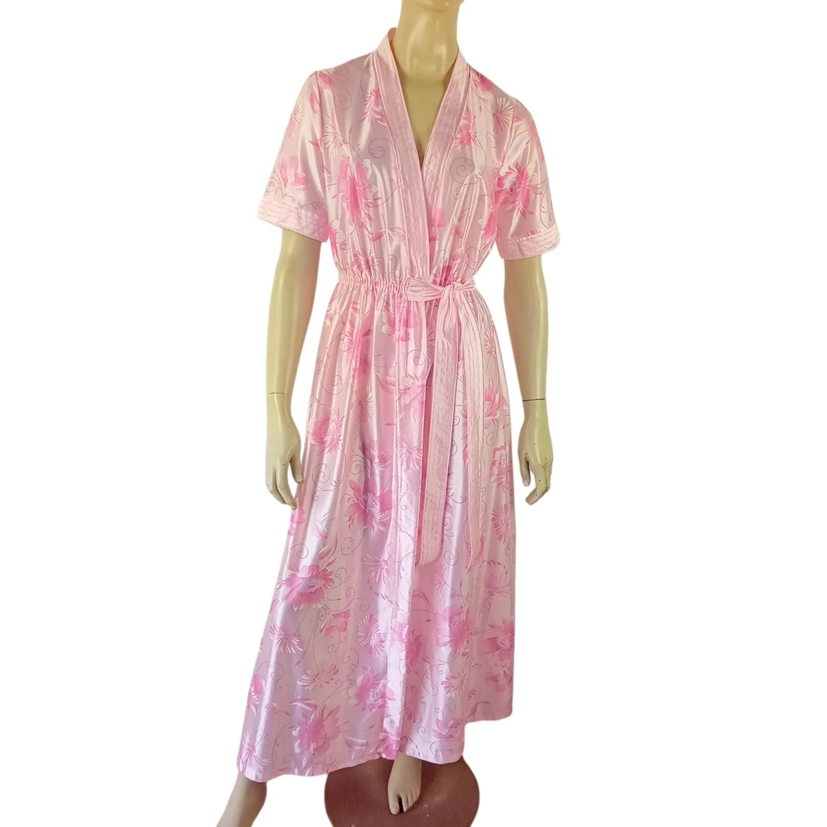 target ladies dressing gowns Women's Robes & Nightgowns