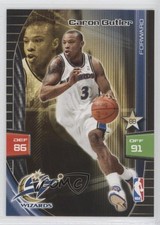 2009-10 Adrenalyn XL Caron Butler y0i