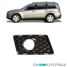 Nebelscheinwerfer Gitter vorne rechts für Mercedes GLK-Klasse Vormopf 2008-2012