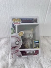 Funko Pop! American Horror Story Freak Show Twisty #243 2015 Exclusive w Protect
