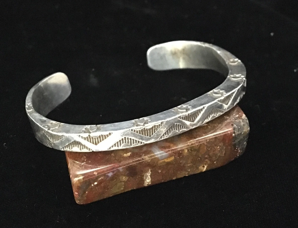 Navajo US Native American Jewelry 1935-Now for sale | eBay