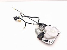 Moteur Citroen C-CROSSER