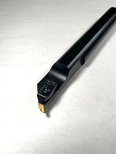 1" Indexable carbide insert boring bar