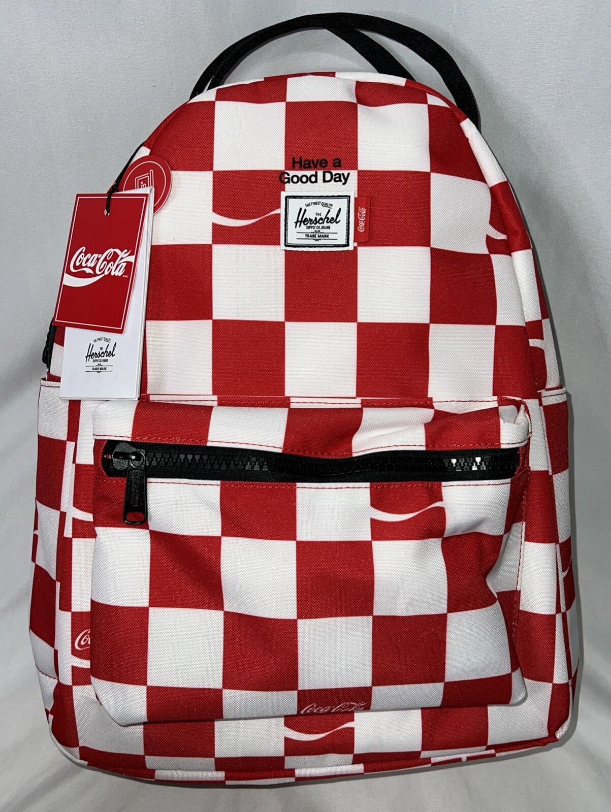 Bookbag Nwt