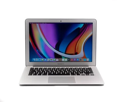 Apple MacBook Air 13" 2015 · i5 · 4GB · 128GB