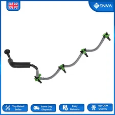 For Peugeot Citroen 1.4-1.6HDI Fuel Injector Leak Off Return Pipe 1574.JK,1574EN