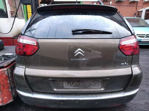 Heizwiderstand für Citroen C4 Picasso Tonic 2011 1177798 - Bild 6 von 10