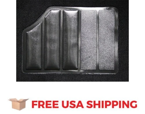 FITS 1982-1984 Oldsmobile Cutlass Calais 2DR Cutpile Carpet FREE SHIPPING Foto 3 de 3