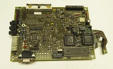 Egi Electronic GmbH LCD controller LP117-14 Arburg Control Station Monitor Drive