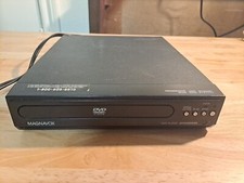 Magnavox DP100MW8B DVD Player