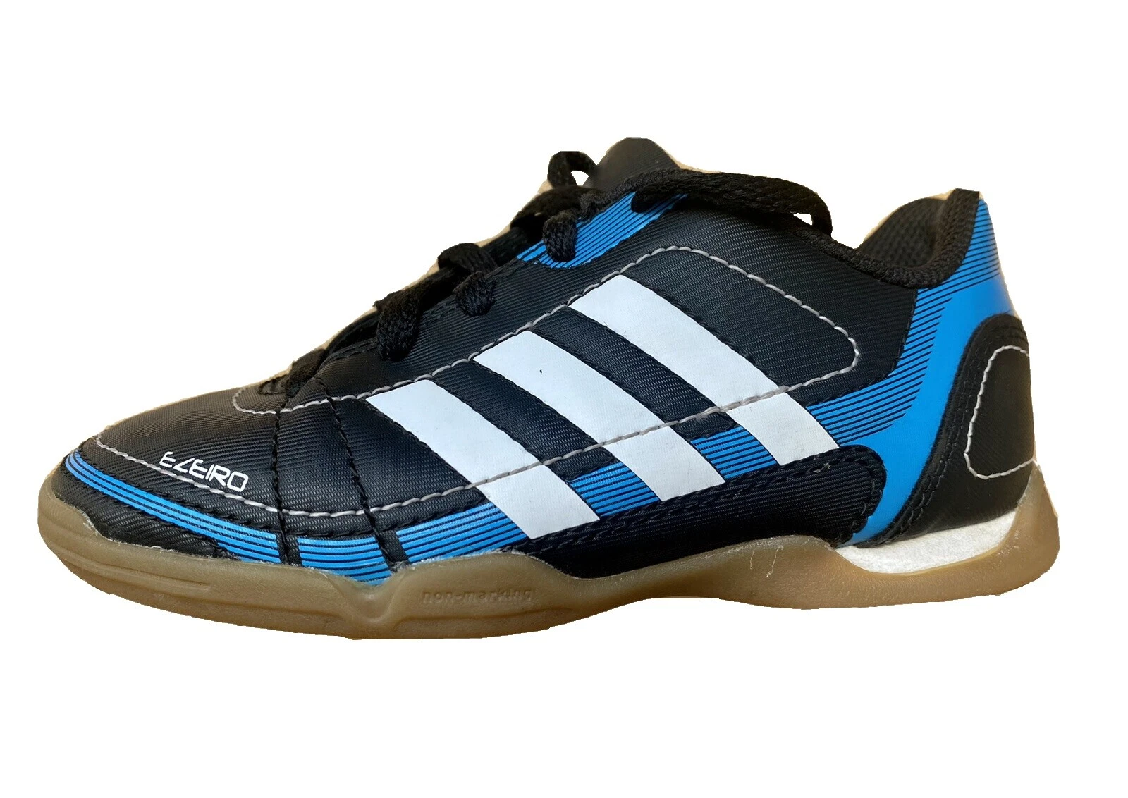 adidas Blue White Shoes for Boys