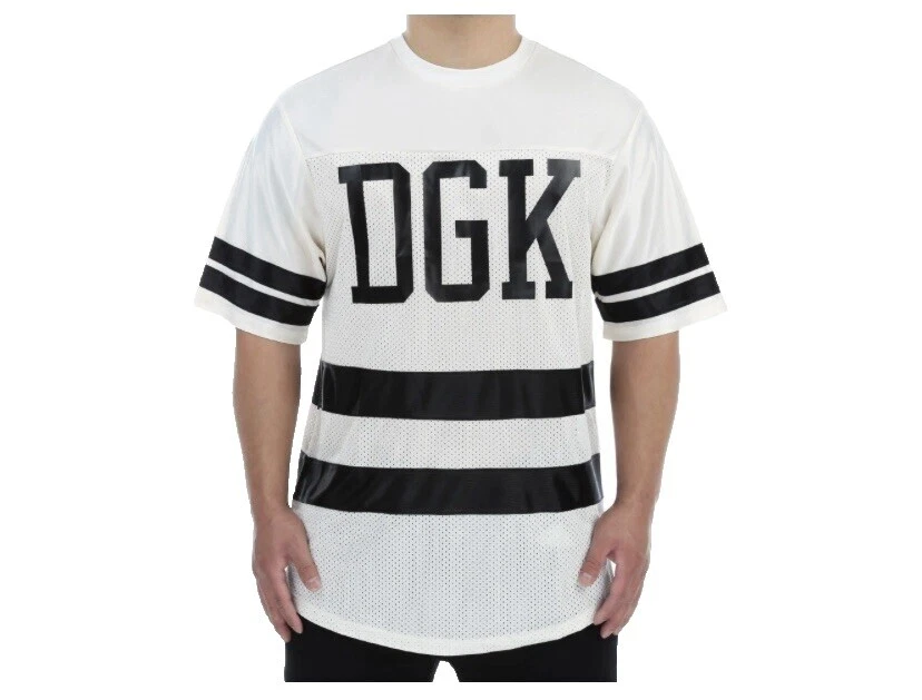 Ropa, zapatos y accesorios DGK