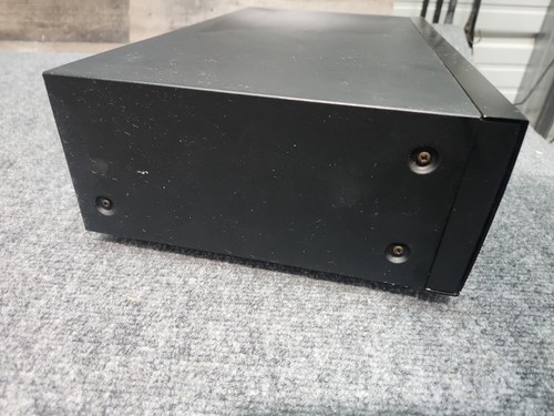 Kenwood KX-5530 Auto-Reversa Estéreo Cassette Deck EX Hecho en Japón - Imagen 9 de 14