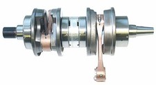 Seadoo GT580 SP580 XP 580 SPX 580 Jet Ski Crankshaft Rebuild Recondition Service