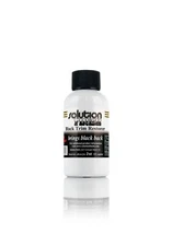 Solution Finish Black & Vinyl Plastic Trim Restorer 2 oz For Car and Truck