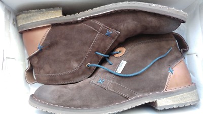 Original Pierre Cardin (51389) Halbschuhe - Herren - 42 