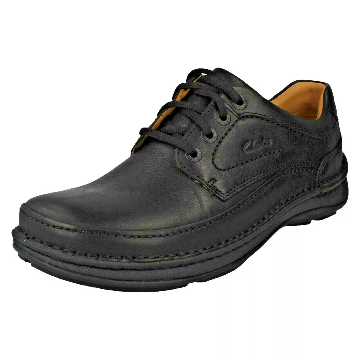 lektie videnskabsmand Ælte MENS CLARKS LACE UP CASUAL ACTIVE AIR FLOW GRAIN LEATHER SHOES NATURE THREE SIZE | eBay lektie videnskabsmand Ælte MENS CLARKS LACE UP CASUAL ACTIVE AIR FLOW GRAIN LEATHER SHOES NATURE THREE SIZE | eBay