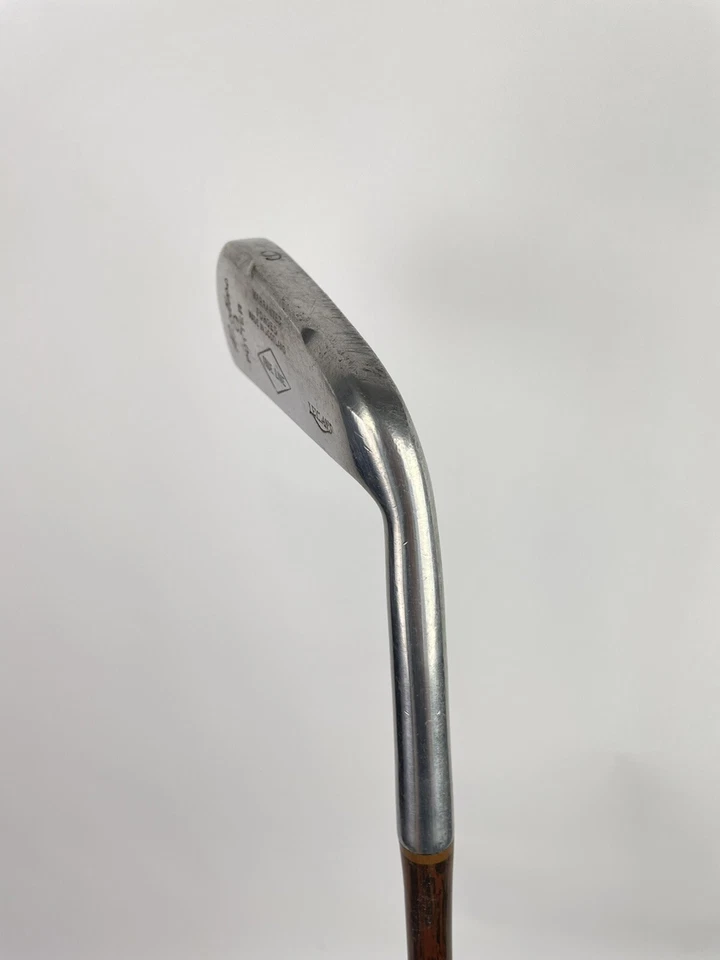 True Line Leyland Rustless Made In Scotland Putter 34” Composite Shaft/Winn Grip - Image 3 of 4