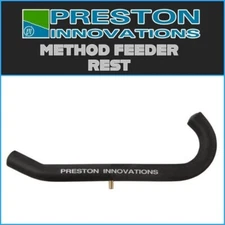 PRESTON INNOVATIONS METHOD FEEDER REST - MATCH FISHING ACCESSORIES P011045