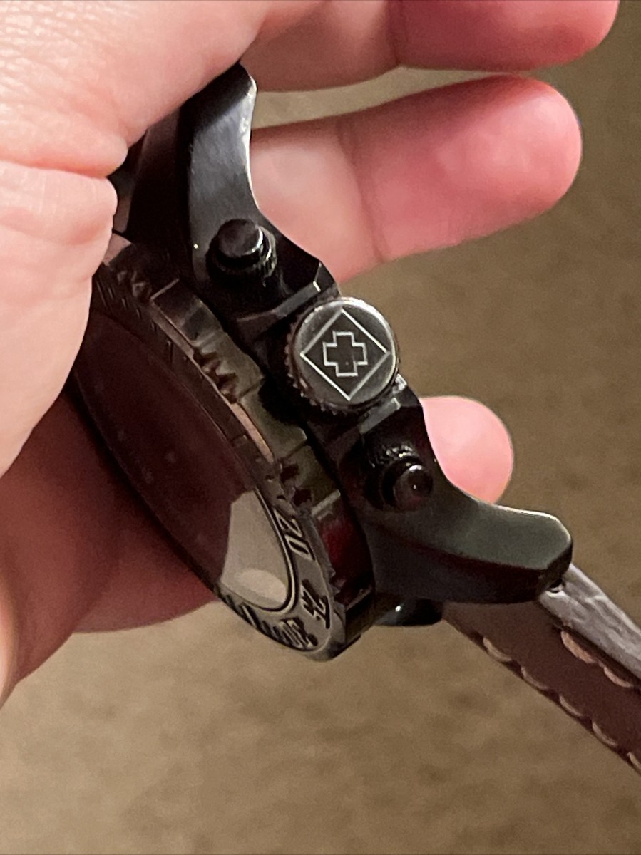 invicta wr100m price