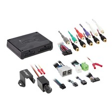Axxess AXDSPX-GM33 DSP Package for 2022-2024 GMC, Chevrolet, Buick Vehicles