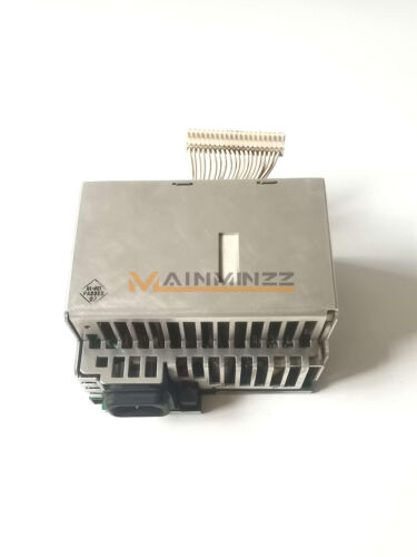 One Siemens POWER SUPPLY A5E02625806-K6 Used - Picture 2 of 3