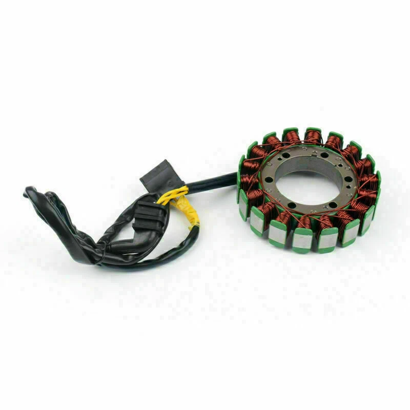 Stator Generator For Honda CBR900RR CBR929RRR Fireblade 2000-01 31120-MCJ-003 Foto 2 de 4