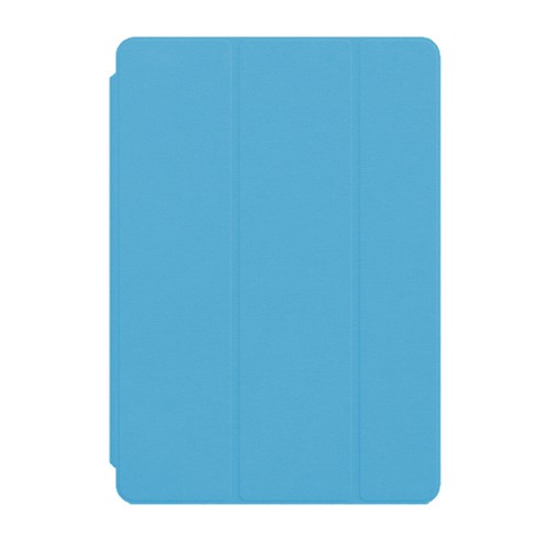 Leather Smart Case For iPad 9.7" 10.2" 5 6 7 8 9 Air 4 5 Pro 11 Mini 1