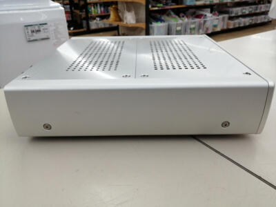 Denon PMA-CX3 Integrated Amplifier Used w/Remote | eBay